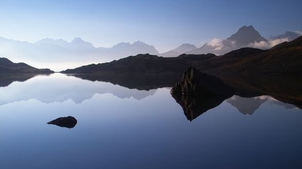 Fotos von der Schweiz - 