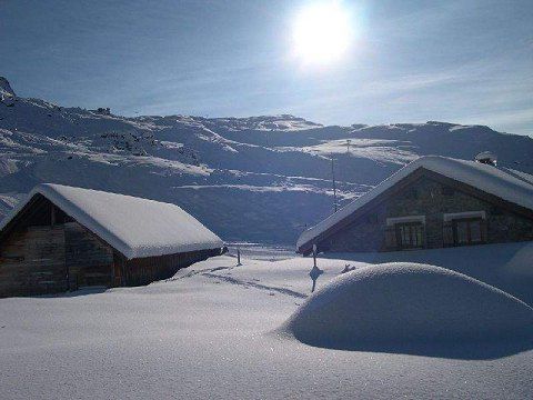 Fotos von der Schweiz - 