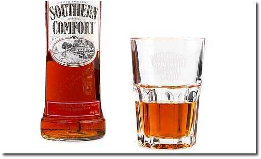 Southern Comfort - 