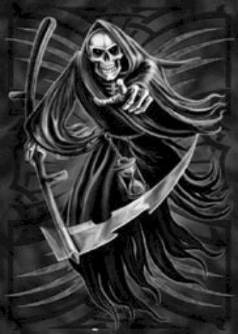 Reaper - 