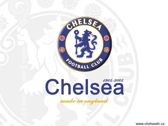 FC Chelsea - 