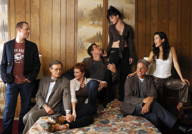 NCIS - 