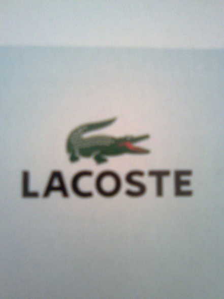 LaCoStE - 