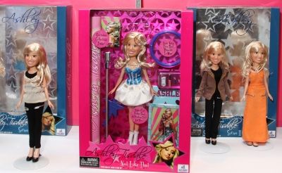 ♥ ashley´s doll collection. - 