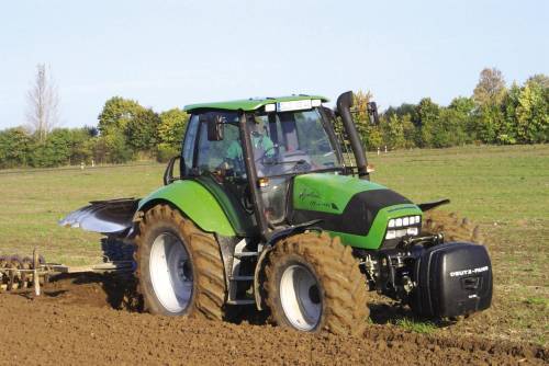 Deutz - 