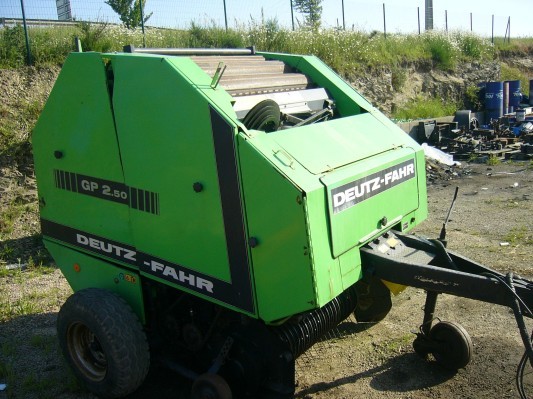 Deutz - 