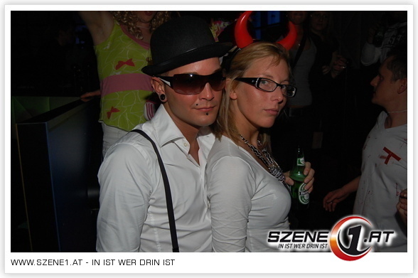 Fasching 2008 - 