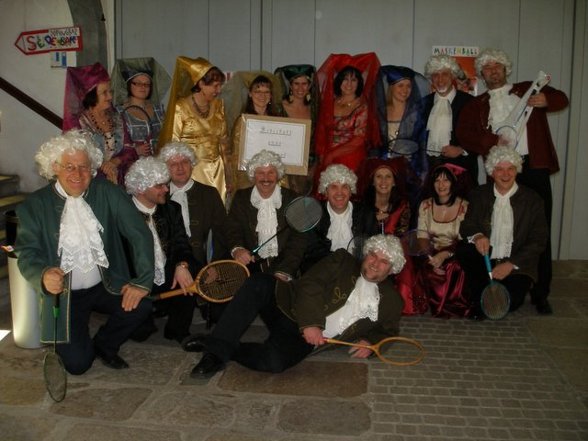 Faschingsball 2008  - 