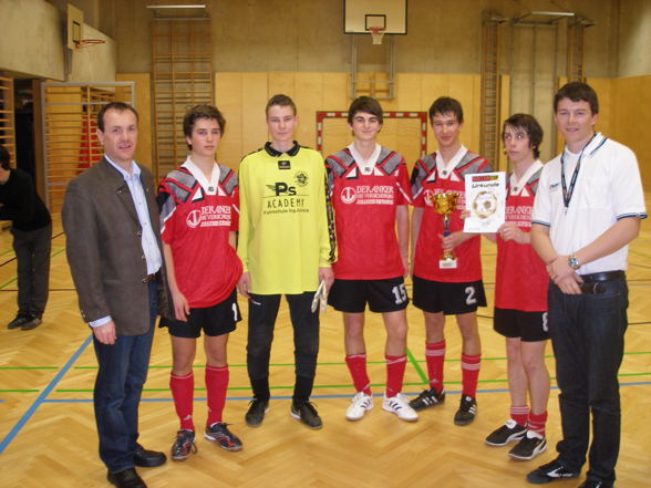 SoccerCup 2008 - 