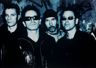 U2-Bilder - 