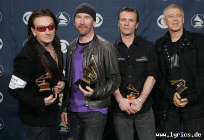 U2-Bilder - 