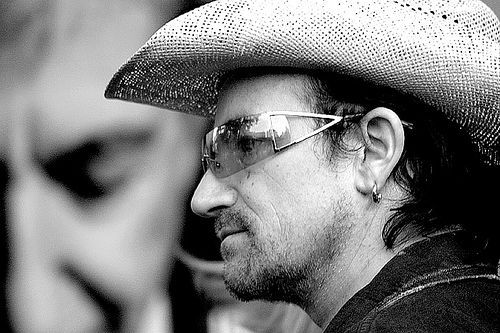 U2-Bilder - 