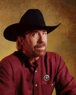 Chuck Norris PICS - 