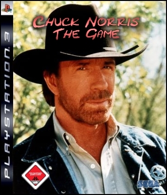 Chuck Norris PICS - 