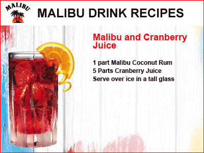 malibu for ever* - 