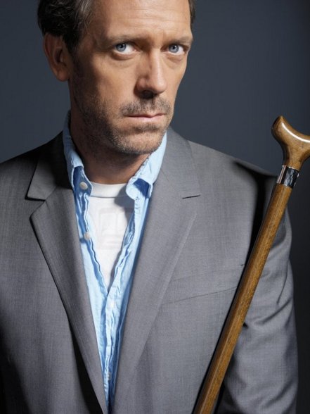 DR. House - 