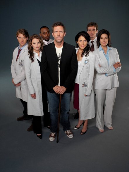 DR. House - 