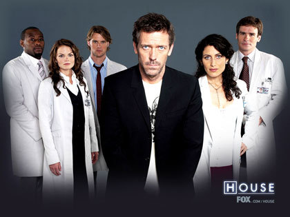 DR. House - 