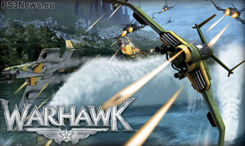 WARHAWK - 