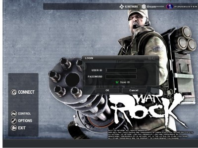 WARROCK !!! - 