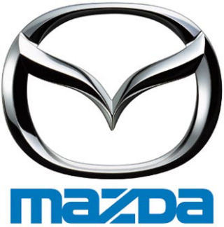 Mazda - 