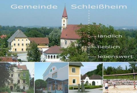 Schleißheim - 