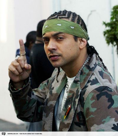 Sean Paul - 