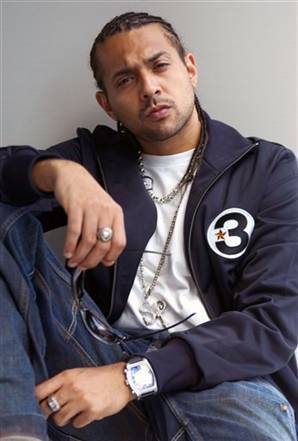 Sean Paul - 