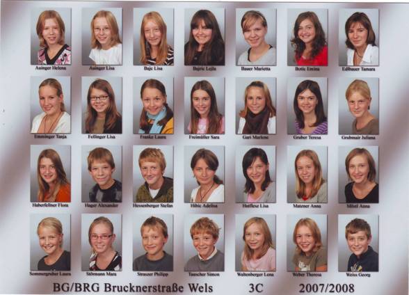 Klassenfotos! - 