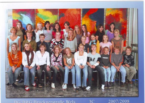 Klassenfotos! - 