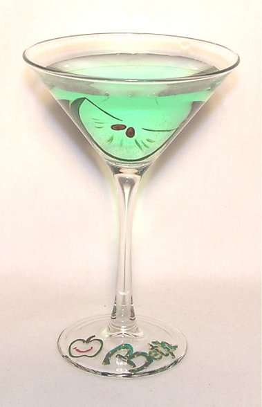 Appletini´s - 