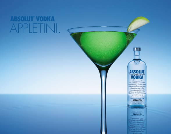 Appletini´s - 