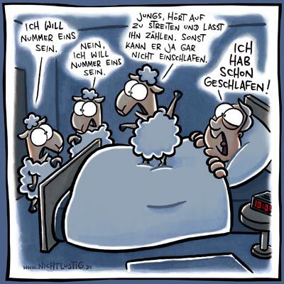 Nicht lustig Comics - 