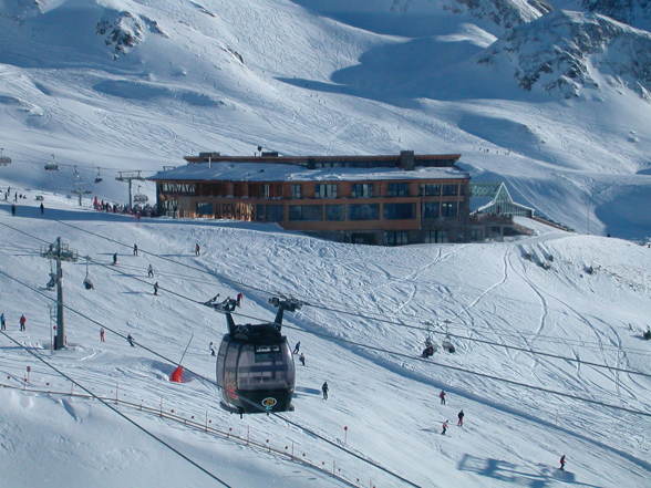 Ischgl - 