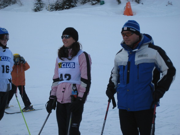 Skimarktsmeisterschaft 2008 - 