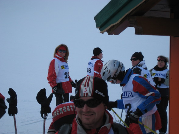 Skimarktsmeisterschaft 2008 - 