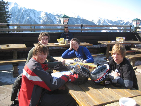 Schladming 2008 - 