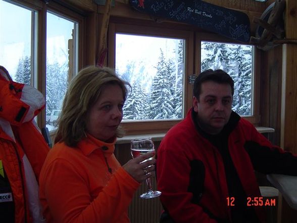 3. Ausfahrt Schladming - 2006 - 