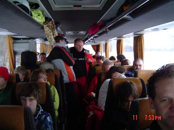 3. Ausfahrt Schladming - 2006 - 