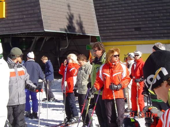 3. Ausfahrt Schladming - 2007 - 