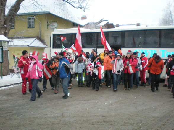 Nightrace Schladming 2009 - 