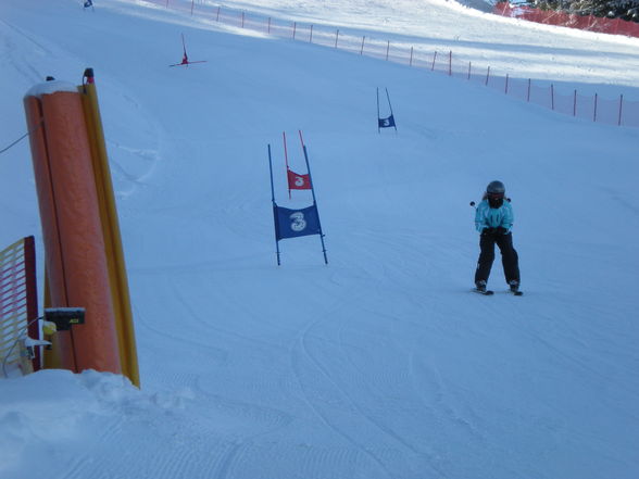 Marktmeisterschaft 2009 - Schladming - 