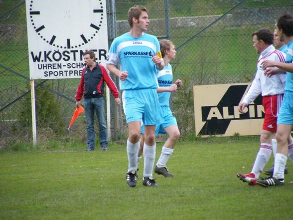 SG Donautal W/E - Union Enzenkirchen - 