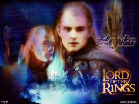 Legolas Wallpapers! - 