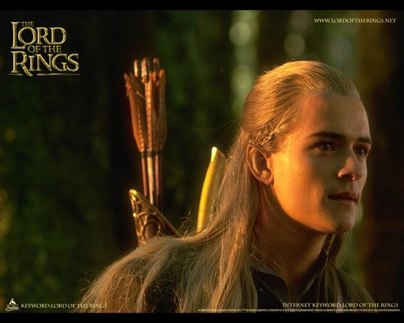 Legolas Wallpapers! - 