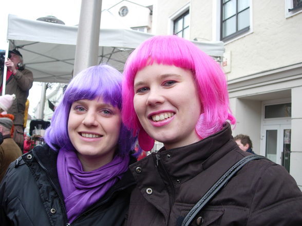 Fasching 09 - 