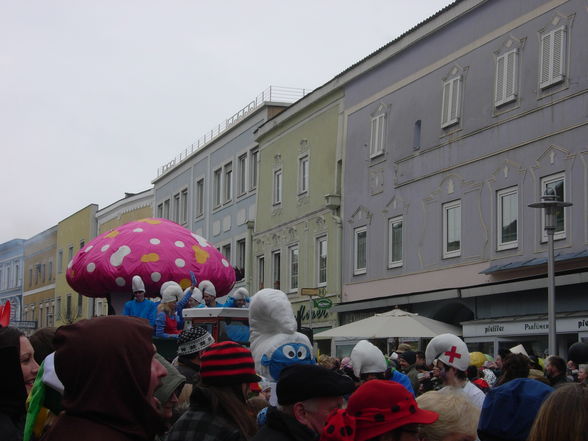 Fasching 09 - 