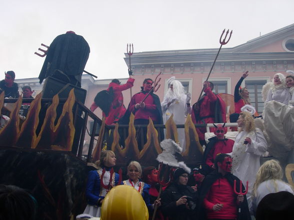 Fasching 09 - 