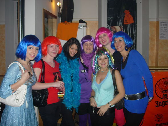 Fasching 09 - 