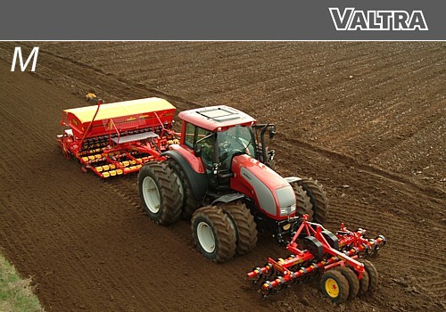 Valtra - 